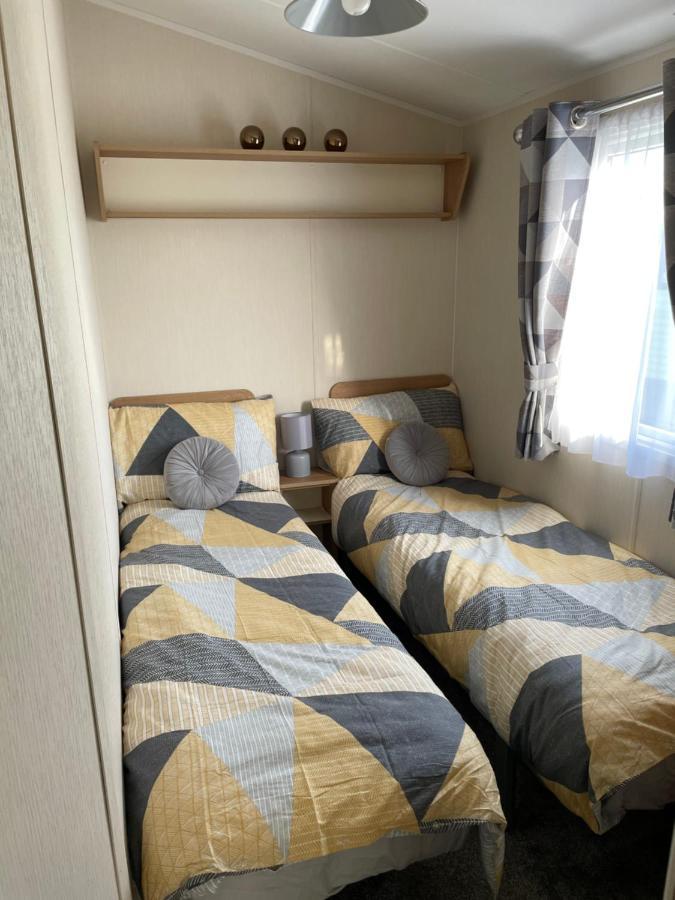 Ocean Edge Morecambe Sea View Heysham Esterno foto